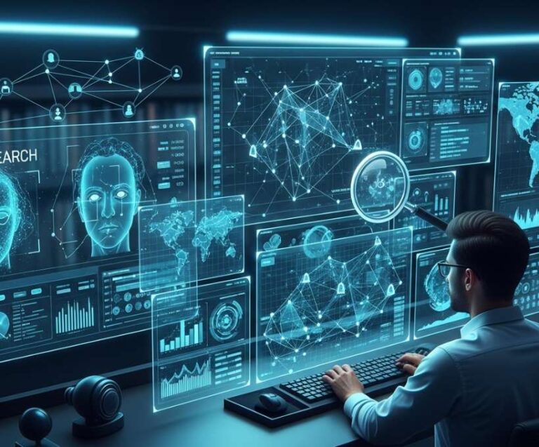 Mastering Image OSINT Tools