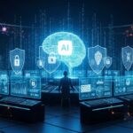 Uses of Artificial Intelligence in Cybersecurity