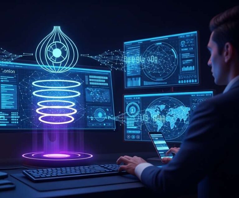 What Is Dark Web OSINT