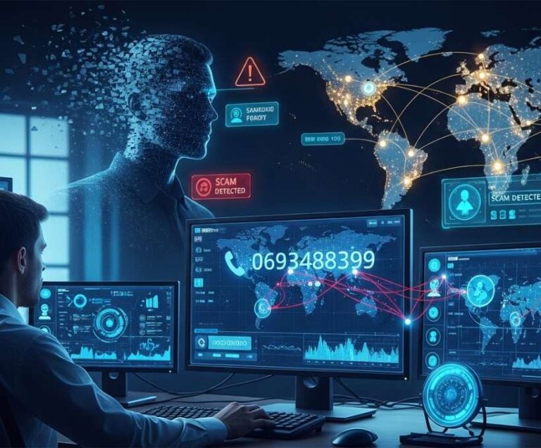 Anti-Scam OSINT Techniques