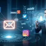 Email to Social Media Lookup