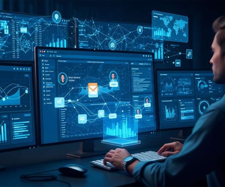 Gmail OSINT Techniques