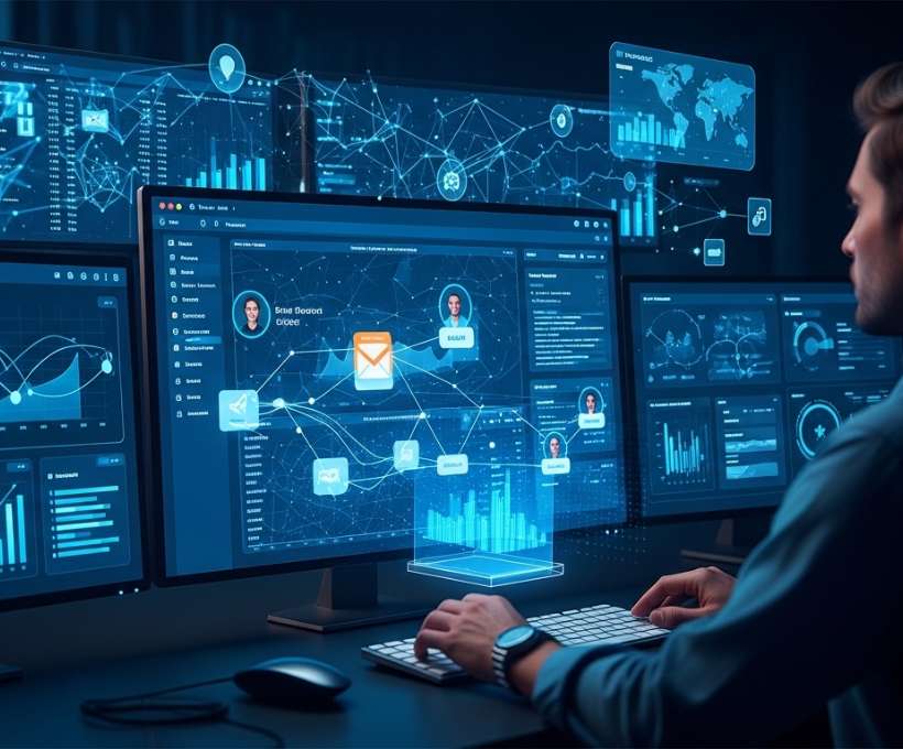 Gmail OSINT Techniques