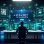 WeChat OSINT