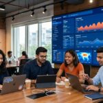 Advanced Digital Marketing Course in Sangam Vihar - EINITIAL24