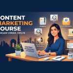 Content Marketing Course in Sangam Vihar delhi