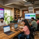 Digital Marketing Institute in Sangam Vihar