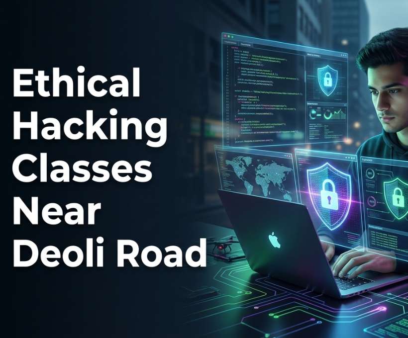 Ethical Hacking Classes