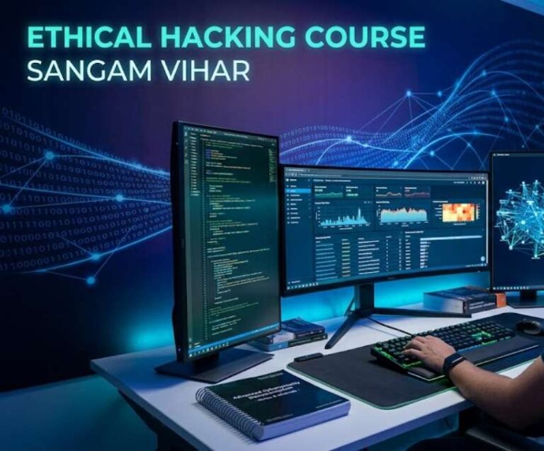 Ethical Hacking Course Fees