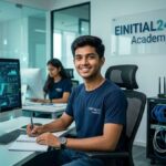 Internship in Cyber Security After 12th in Sangam Vihar Delhi