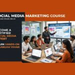 Social Media Marketing Course in Sangam Vihar