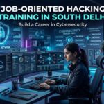 best Job-Oriented Hacking Training in South Delhi India