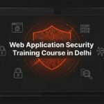 Web Application Security Training Course